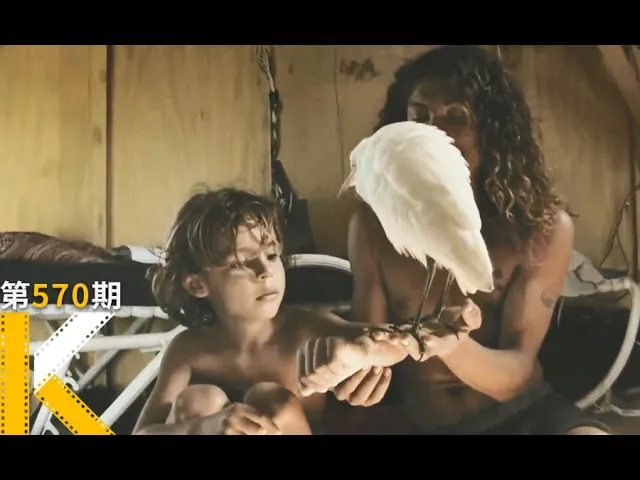 【看电影了没】简单的生活,可以有多快乐?《拥抱大海》